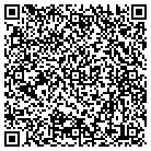 QR code with AA Janitorial Service contacts