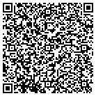 QR code with Whitfield Chiropractic Center contacts