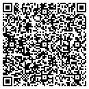 QR code with Arbraus contacts