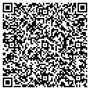 QR code with WEBREALTY.COM contacts