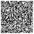 QR code with Cgt Asscates Group Corperation contacts