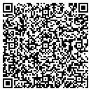 QR code with Tina Johnson contacts