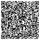 QR code with Cleburne County Health Unit contacts