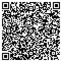 QR code with Carolines contacts