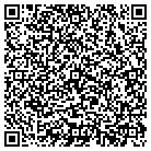QR code with Manda Construction Cleanup contacts