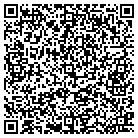 QR code with N Richard Shoop PA contacts