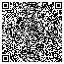 QR code with Oreas Truck Wash contacts