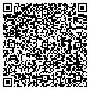 QR code with Max Margolis contacts