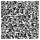 QR code with Galaxy Medical Equipment Inc contacts