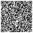 QR code with Oriental Holistic Option Inc contacts