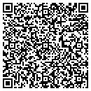 QR code with R Y Surveying contacts