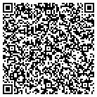 QR code with Residential Repair Jim Maxwell contacts