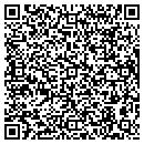 QR code with C Mark Cox CPA PA contacts