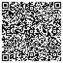 QR code with Harding Lawson Assoc contacts