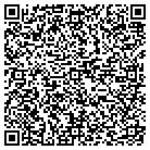 QR code with Henry's Repair Service Inc contacts