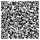 QR code with C & T Lawn Service contacts