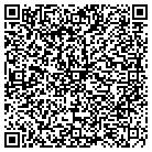 QR code with Hank Wooster Septic Tank Servi contacts