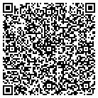 QR code with Timothy A Cochran Carpentry contacts