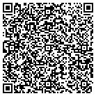 QR code with Galloway Animal Clinic PA contacts