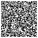 QR code with Chinese Chef contacts