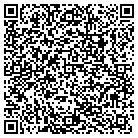 QR code with Pritchett Trucking Inc contacts
