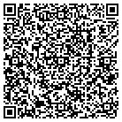 QR code with Chopins Restaurant Inc contacts