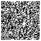 QR code with R H Elc Collier Cnty Inc contacts
