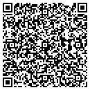 QR code with Blackwelders contacts