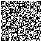 QR code with Dicharia & Assoc Court Report contacts