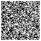 QR code with Honorable David L Reiman contacts
