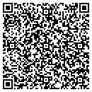 QR code with U S Computer contacts