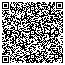 QR code with LA Vina Aragon contacts