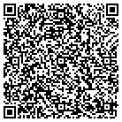 QR code with Cynthia Barnes Computers contacts