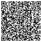 QR code with T Js Family Restaurant contacts