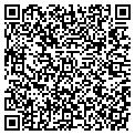 QR code with Yes Cash contacts