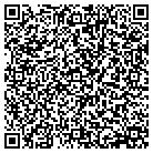 QR code with High Springs Computer Service contacts