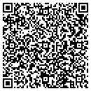 QR code with Zanti Jewelry contacts