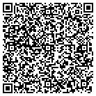 QR code with S & S Automotive & Welding contacts