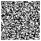 QR code with Prayer Temple Church Of God contacts