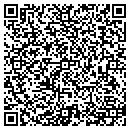 QR code with VIP Barber Shop contacts