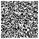 QR code with Manuela Garcia Cleaning Service contacts