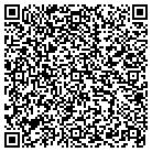 QR code with Wallys Collision Center contacts