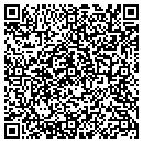 QR code with House Call Vet contacts