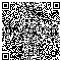 QR code with Ouc contacts