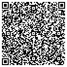 QR code with APL Logistics Warehouse contacts
