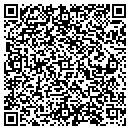 QR code with River Safaris Inc contacts
