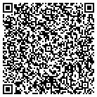 QR code with Richard's Barber Shop contacts