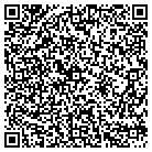 QR code with C & M Engine Service Inc contacts