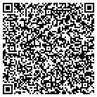 QR code with Gaskin's Auto Body Repair contacts