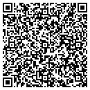 QR code with Clusters Inc contacts